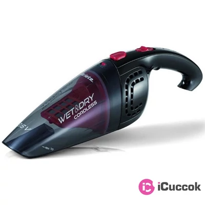 Ariete 2474 Wet&Dry száraz-nedves morzsaporszívó