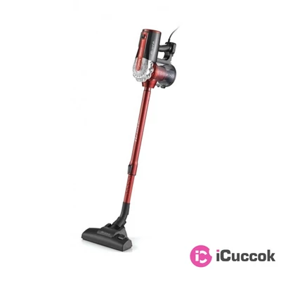 Ariete 2761 Handy Force 2 az 1-ben álló porszívó