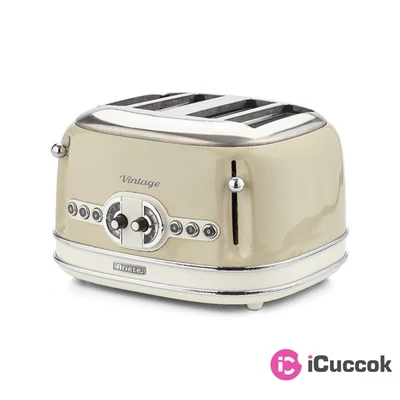 Ariete ARI 156BG bézs kenyérpirító