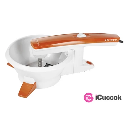 Ariete 261 narancssárga passzírozó