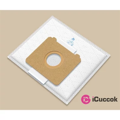 Aspico 220522 mikroszűrős porzsák