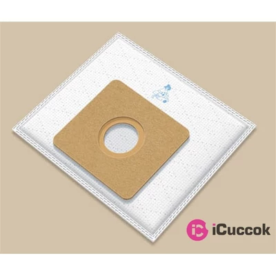 Aspico 220794 mikroszűrős porzsák