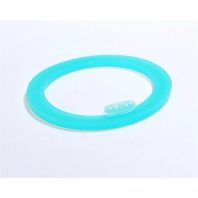 Aspico 105001SIL 1-2 személyes kotyogós kávéfőzőhöz szilikon gyűrű