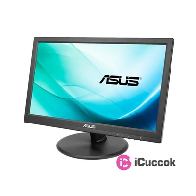 Asus 15,6" VT168H LED DSUB HDMI érintőképernyős monitor