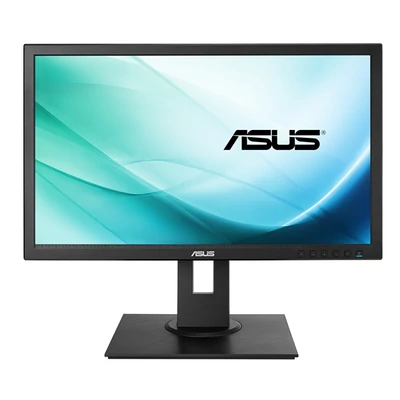 Asus 21,5" BE229QLB LED Display Port multimédia monitor
