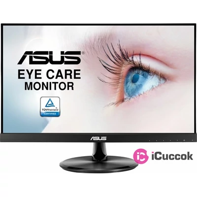 Asus 21,5" VP229HE LED IPS 75Hz HDMI Frameless Freesync monitor