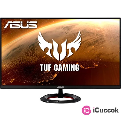 Asus 27" VG279Q1R LED IPS 144Hz HDMI DP SPK Freesync Premium monitor