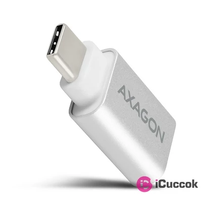 Axagon RUCM-AFA USB-C - USB adapter