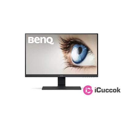 BENQ 27" GW2780 LED IPS panel HDMI DP monitor