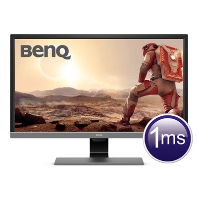 BENQ 28" EL2870U 4k LED HDMI DP monitor