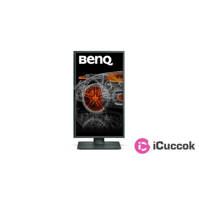 BENQ 32" PD3200Q LED VA DP  HDMI tervezői monitor