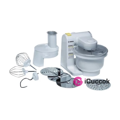 Bosch MUM4427 konyhai robotgép