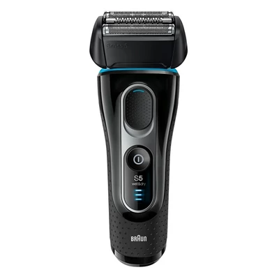 BRAUN 5-5147s WD férfi borotva