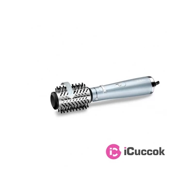 BaByliss BAAS773E Hydro-Fusion forgókefés plazmaionos hajformázó