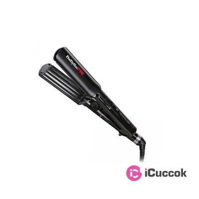 BaByliss BP2658E Pro EP TECH kreppelő