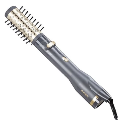 Babyliss BAAS520E Creative Gold forgókefés ionos hajformázó