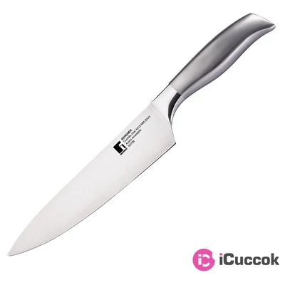 Bergner BG-4212 Uniblade chef kés