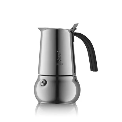 Bialetti Kitty 4 személyes kotyogós kávéfőző