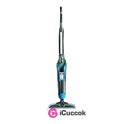 Bissell PowerFresh Titanium - gőzölős takarítógép