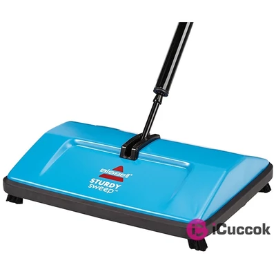 Bissell Sturdy Sweep - kézi seprőgép