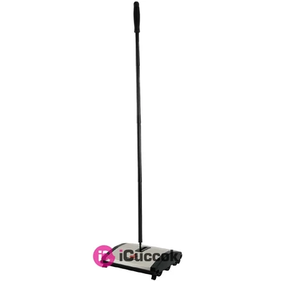 Bissell Natural Sweep - prémium kézi seprőgép