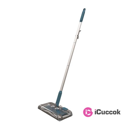 Black&Decker PSA115B akkumulátoros seprű