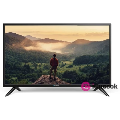 Blaupunkt 32" BN32H1012EEB HD ready LED TV