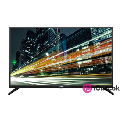 Blaupunkt 39" BN39H1032EEB HD LED TV