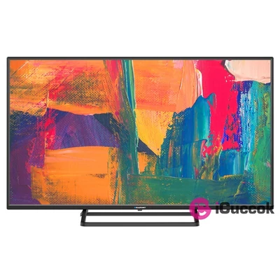 Blaupunkt 40" BN40F1132EEB Full HD LED TV
