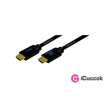 Blustream HDMI18G-5 5m HDMI kábel