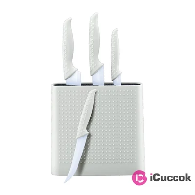 Bodum Bistro 11089-913S fehér késtartó