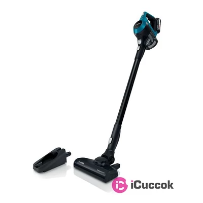 Bosch BBS611LAG akkumulátoros álló porszívó