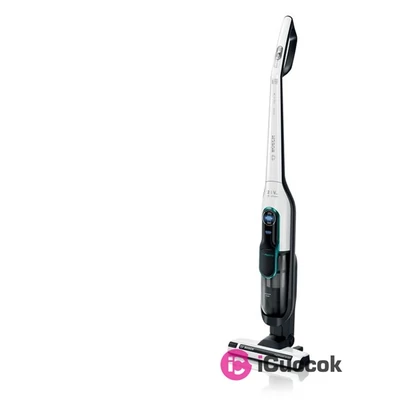Bosch BCH86HYG2 akkumulátoros álló porszívó