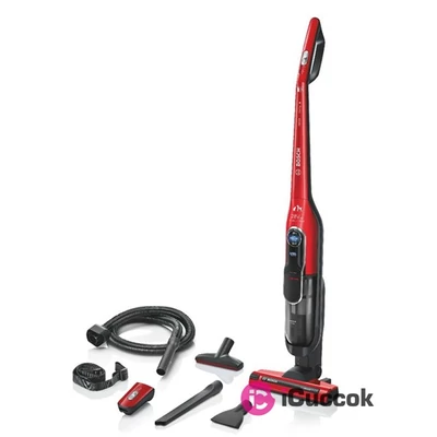 Bosch BCH86PET1 akkumulátoros álló porszívó