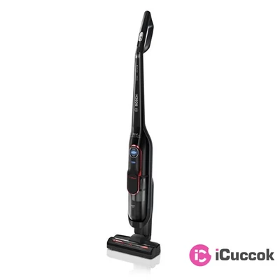 Bosch BCH87POW1 akkumulátoros álló porszívó