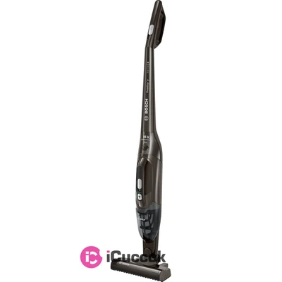 Bosch BCHF2MX16 2in1 Serie2 grafit akkumulátoros porszívó