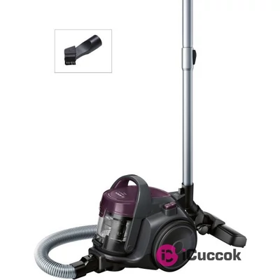 Bosch BGC05AAA1 porzsák nélküli porszívó