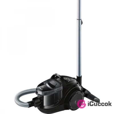 Bosch BGS1UPOWER porzsák nélküli porszívó