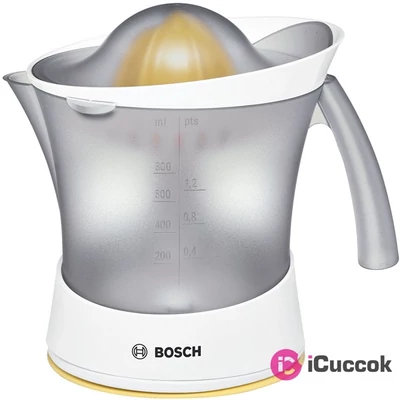 Bosch MCP3500N citrusprés