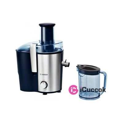 Bosch MES3500 gyümölcscentrifuga