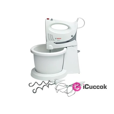 Bosch MFQ3555 tálas mixer