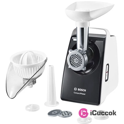 Bosch MFW3630A húsdaráló