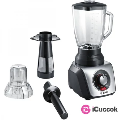 Bosch MMB66G7M turmixgép