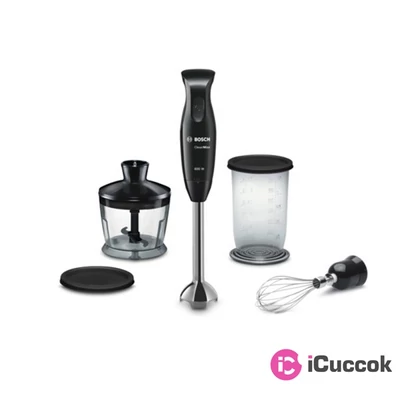 Bosch MSM2650B botmixer