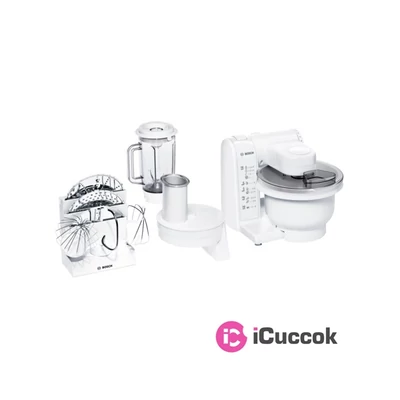 Bosch MUM4830 robotgép