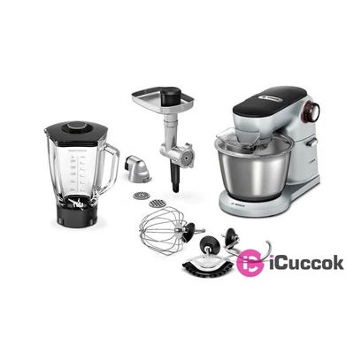 Bosch MUM9B34S27 konyhai robotgép