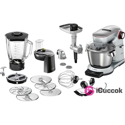 Bosch MUM9BX5S61 konyhai robotgép