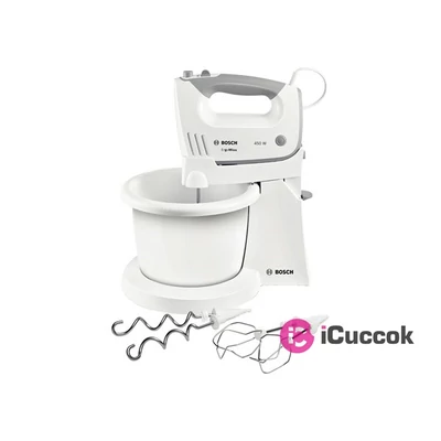 Bosch Mfq36460 Tálas Mixer