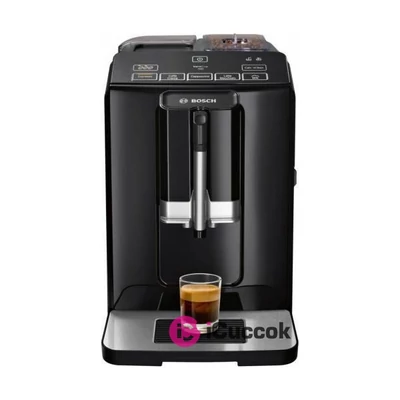 Bosch TIS30129RW automata kávéfőző