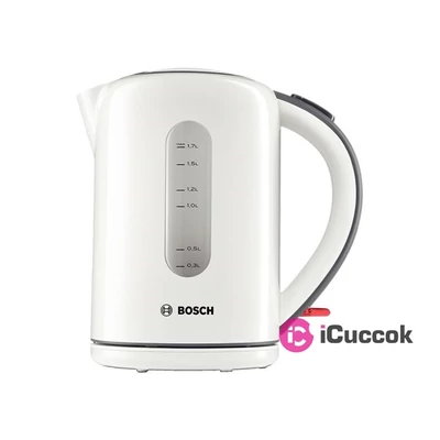 Bosch Twk7601 Vízforraló